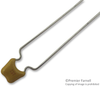 Multilayer Ceramic Capacitor, Skycap Sr Series, 33 Pf, 5%, C0G / Np0, 100 V, Radial Leaded Rohs Compliant Kyocera Avx - 98K1035 - Newark, An Avnet Company
