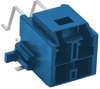 Connector, Header, 4Pos, 2Row, 6.5Mm; Connector Systems Molex - 23AH1949 - Newark, An Avnet Company