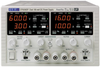 Power Supply, 2Ch, 60V, 10A, Prog; Power Supply Output Type Aim-Tti Instruments - 44X2695 - Newark, An Avnet Company