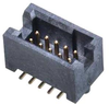 Btb Conn, Header, 10Pos, 2Rows, 1.27Mm; Rohs Compliant Harwin - 29AH6872 - Newark, An Avnet Company
