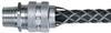 Cord Grip, Straight Male, 1 Npt; Thread Size Imperial Hubbell Wiring Devices - 93F6883 - Newark, An Avnet Company
