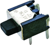 Switch, Pushbutton, Spst-No, 20V; Product Range Alcoswitch Te Connectivity - 13F3637 - Newark, An Avnet Company
