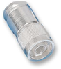 Rf/coaxial, N Plug, Straight, 50 Ohm, Clamp; Connector Type Multicomp Pro - 25M0281 - Newark, An Avnet Company