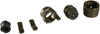 Circular Connector Receptacle, Size 14, 5 Position, Cable; Product Range Amphenol Industrial - 35H4731 - Newark, An Avnet Company