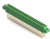 Card Conn, Dual Side, 62Pos, Wire Wrap; Card Edge Connector Type Edac - 85H7423 - Newark, An Avnet Company