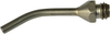 Soldering Tip, Bent Round, 1.8Mm; Tip / Nozzle Width Edsyn - 34C8204 - Newark, An Avnet Company