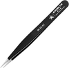 Tweezer, Precision, 112.5Mm; Tweezer Type Excelta - 45AC9979 - Newark, An Avnet Company