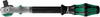 Socket Ratchet, 1/2, 277Mm; Drive Size Imperial Wera - 08R6160 - Newark, An Avnet Company