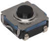 Tactile Switch, 0.05A, 32Vdc, 320Gf, Smd; Product Range C&k Components - 44AK7685 - Newark, An Avnet Company