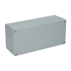 Aluminum enclosures Raychem RPG RJ07 - 175 x 80 x 57