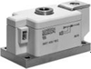 Thyristor Module - SKET400/18E - Richardson RFPD