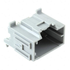 Connectors, Interconnects - Rectangular Connectors - Headers, Male Pins - 1380771-0346960101 - Win Source Electronics