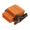 Headers, Plugs and Sockets - 281-7671-ND - DigiKey