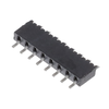 Headers, Receptacles, Female Sockets - MMS-108-02-F-SH-ND - DigiKey