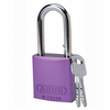 Lockouts, Padlocks - 2267-104576-ND - DigiKey