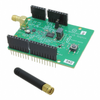 RF, RFID, Wireless Evaluation Boards - US-SIGFOX-GEVBOS-ND - DigiKey