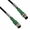 Circular Cable Assemblies - 277-17134-ND - DigiKey