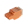 Headers, Plugs and Sockets - 281-5854-ND - DigiKey
