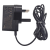 AC DC Desktop, Wall Power Adapters - 4555-ED-PSU1201-UK-ND - DigiKey