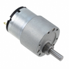 Motors - AC, DC - 1597-1210-ND - DigiKey