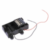 Battery Holders, Clips, Contacts - BH223-X2-W-ND - DigiKey