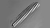 Board to Board & Mezzanine Connectors - 2-5176837-6 - Powell Electronics, Inc.
