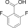 2,6-Difluorobenzoic Acid - 5582 - Medical Isotopes, Inc.