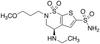 Brinzolamide - 7692 - Medical Isotopes, Inc.