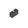 DIP Switches - 3746-DSS201N-ND - DigiKey