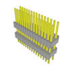 Board Spacers, Stackers (Board to Board) - 612-DWM-15-57-G-D-310-ND - DigiKey