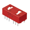 DIP Switches - GH7638-ND - DigiKey