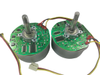 Brushless Fan Motor Customize Different Speeds -- YHD-6830 - Image