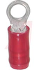 AMP;TERMINAL;RING TONGUE;AWG 22-16;RED;STUD SIZE 6 - 70084110 - Allied Electronics, Inc.