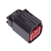 Rectangular Connector Housings - 1411001-1 - ODG (Origin Data Global)