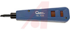 Impact Pro Punch down tool w/66 &110 blades - 70121148 - Allied Electronics, Inc.