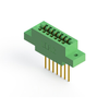 Edgeboard Connectors - 151-317-007-541-602-ND - DigiKey