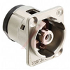 RECEPTACLE, EH SERIES, RCA TO BNC - 70214310 - Allied Electronics, Inc.