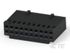 Rectangular Wire & Cable Connectors & Housings - 87977-8 - TE Connectivity