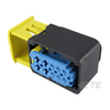 Rectangular Connector Housings - 4-1564514-1-ND - DigiKey