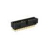 Headers, Male Pins - 664-G8232422YFEU-ND - DigiKey
