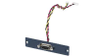 Regular Flex I/O for Reset, Remote Switch and 5VDC -  - Advantech