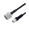 Coaxial Cables (RF) - 5328-FMCA100220/0001-12-ND - DigiKey
