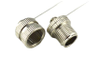 Circular Connector Dust Caps - 1446926 - RS Components, Ltd.