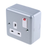 Plug Sockets - 7871284 - RS Components, Ltd.