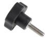 Clamping Knobs - 4488656 - RS Components, Ltd.