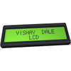 LCD, OLED Character and Numeric - 541-L016N002AYYHET0000-ND - DigiKey