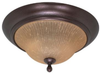 Flush Mounts-Bowl Style - 16342 - Light Center (The)