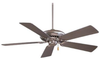 F568-BS Fans-Ceiling Fans - 790148 - Capital Lighting, Inc.