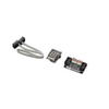 LED Addressable, Specialty - DFR0089-ND - DigiKey