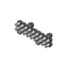 Light Pipes - 492-MLPS-B-2-0209-BB-4-PLPC2-5MM-ND - DigiKey